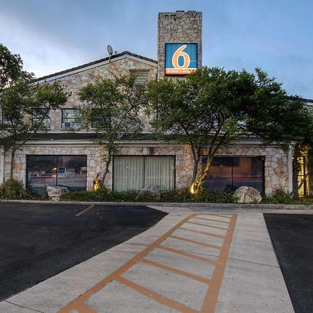 Motel 6-San Antonio, Tx - Northwest Medical Center Esterno foto