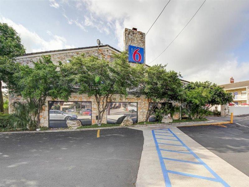 Motel 6-San Antonio, Tx - Northwest Medical Center Esterno foto