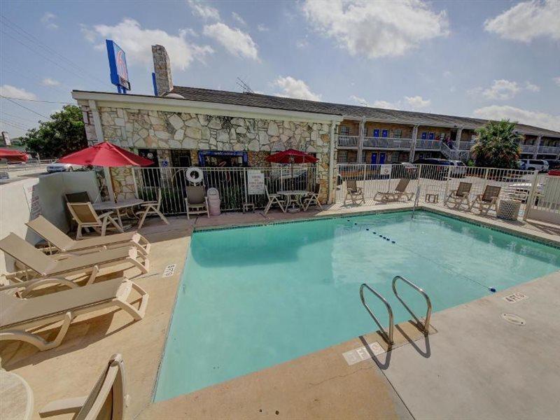 Motel 6-San Antonio, Tx - Northwest Medical Center Esterno foto