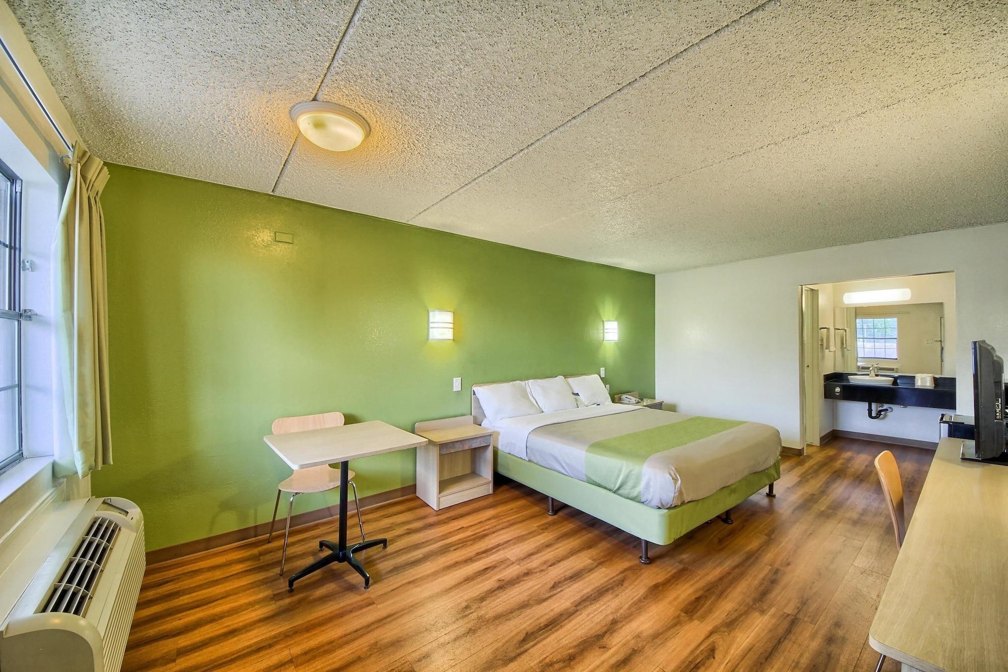 Motel 6-San Antonio, Tx - Northwest Medical Center Esterno foto