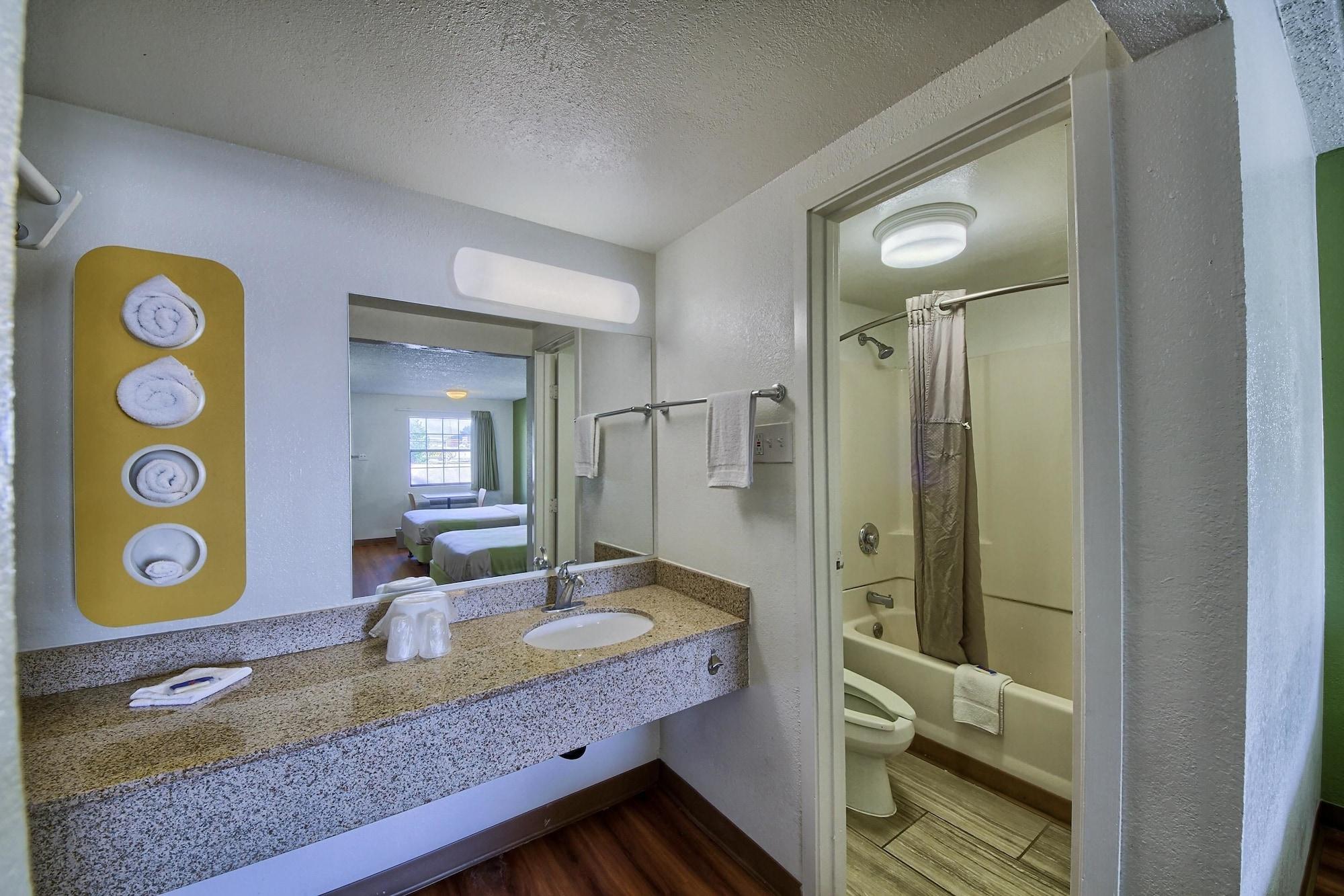 Motel 6-San Antonio, Tx - Northwest Medical Center Esterno foto