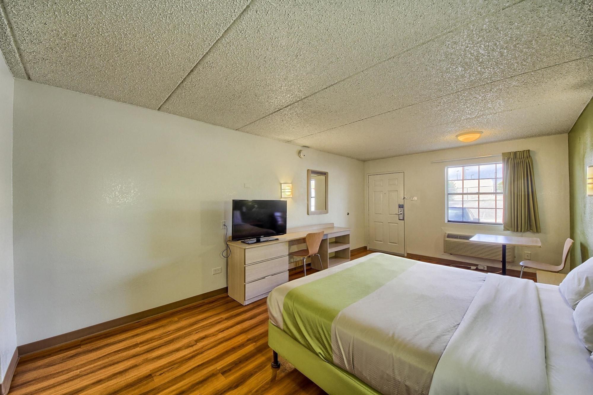 Motel 6-San Antonio, Tx - Northwest Medical Center Esterno foto