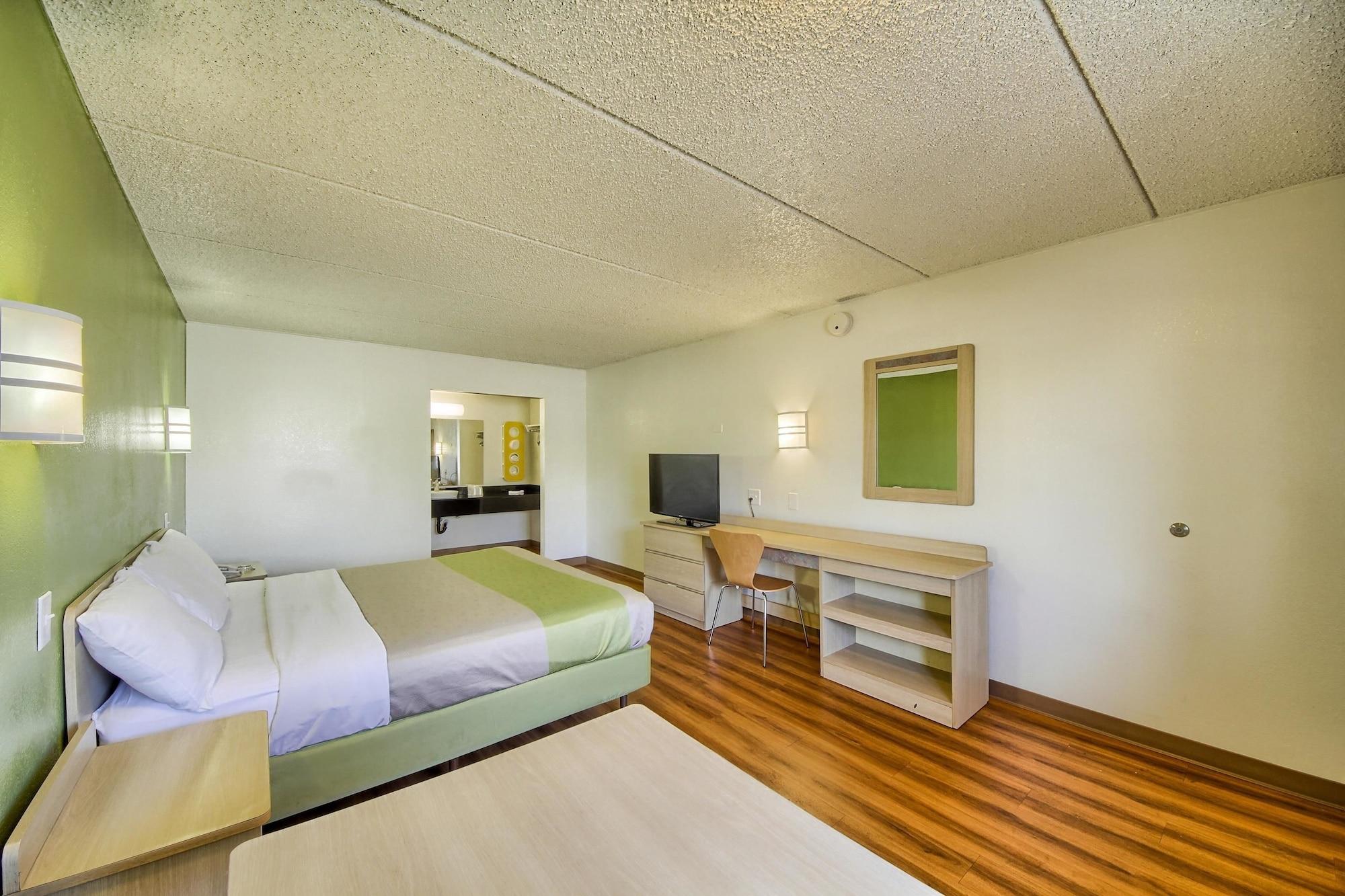 Motel 6-San Antonio, Tx - Northwest Medical Center Esterno foto