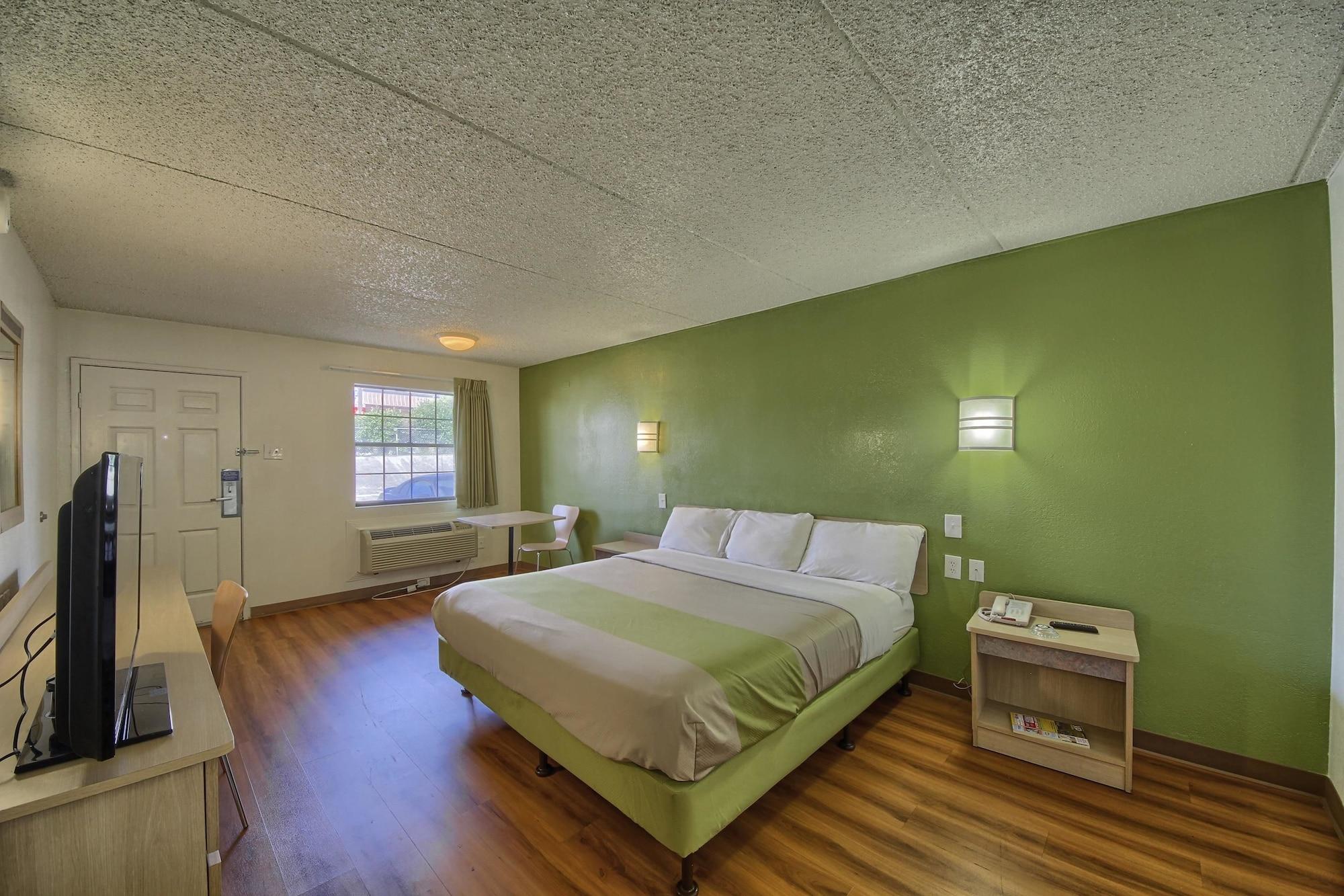 Motel 6-San Antonio, Tx - Northwest Medical Center Esterno foto