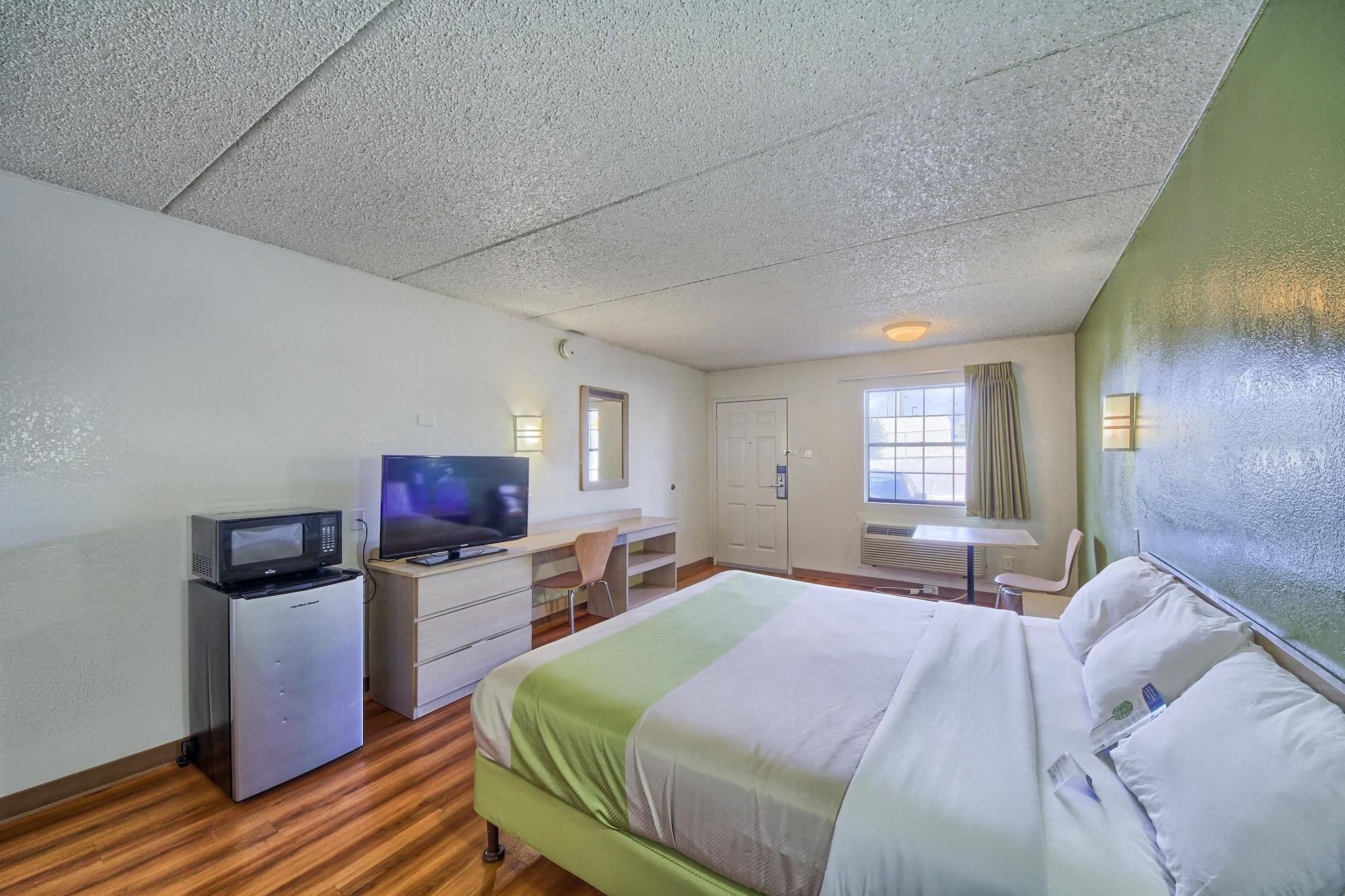 Motel 6-San Antonio, Tx - Northwest Medical Center Esterno foto