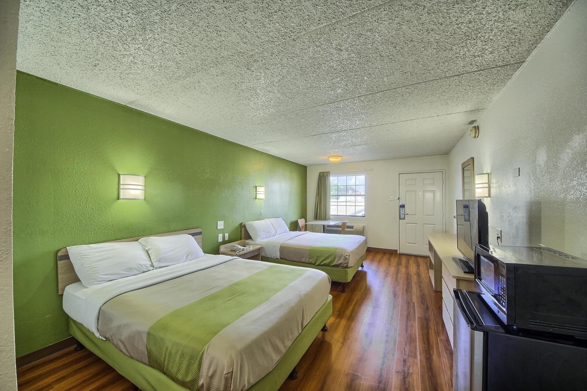 Motel 6-San Antonio, Tx - Northwest Medical Center Esterno foto