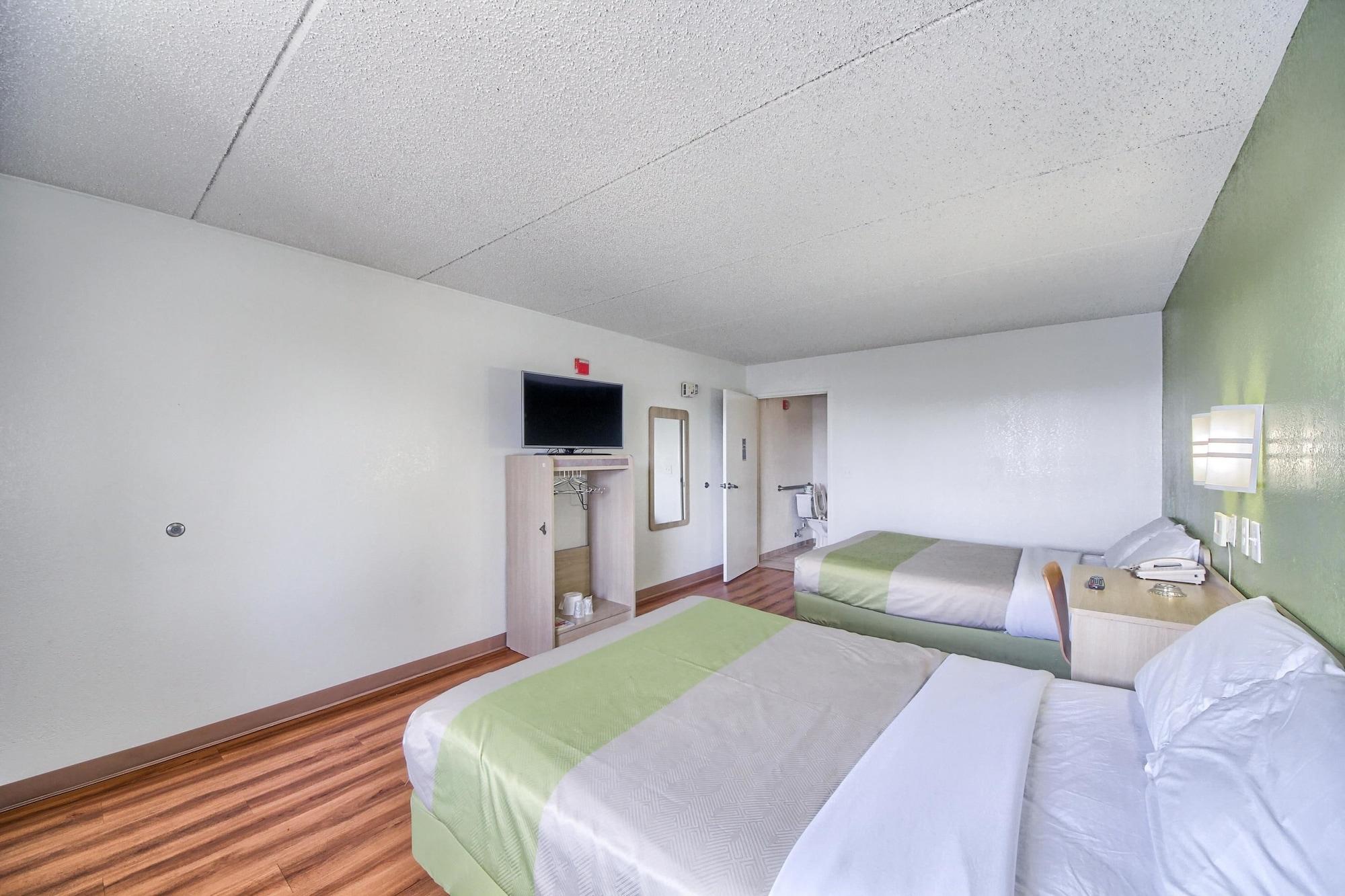 Motel 6-San Antonio, Tx - Northwest Medical Center Esterno foto