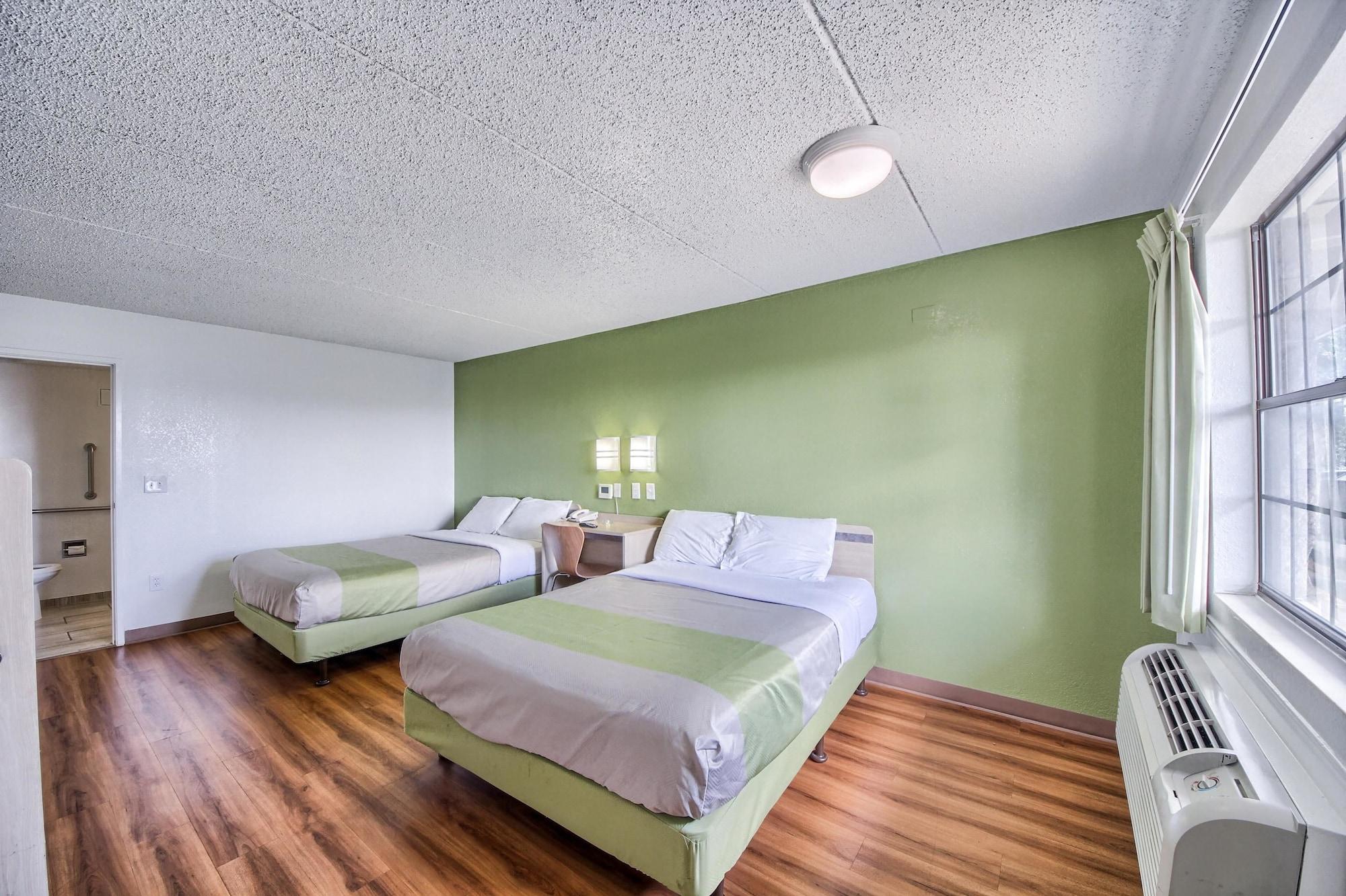 Motel 6-San Antonio, Tx - Northwest Medical Center Esterno foto