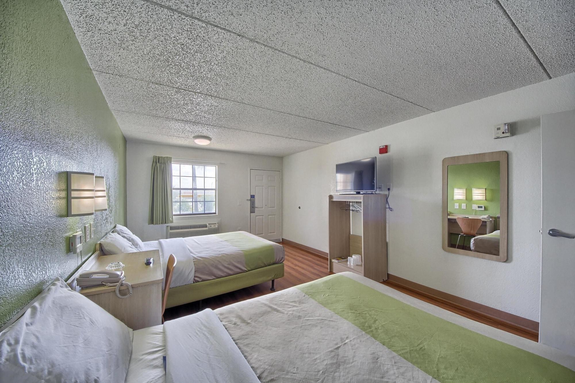 Motel 6-San Antonio, Tx - Northwest Medical Center Esterno foto