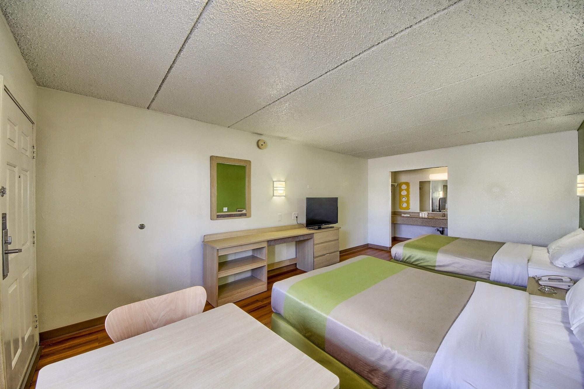 Motel 6-San Antonio, Tx - Northwest Medical Center Esterno foto