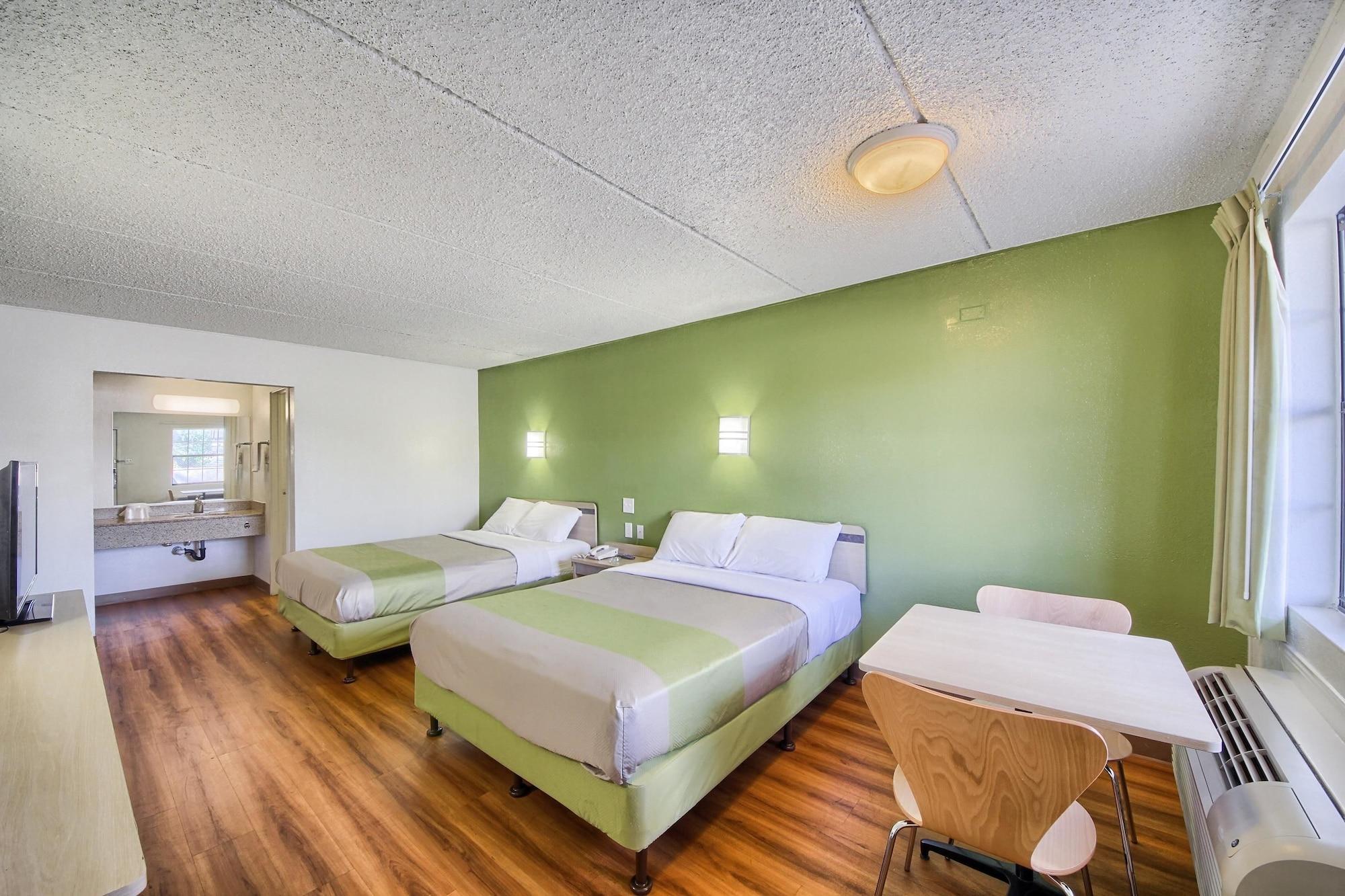 Motel 6-San Antonio, Tx - Northwest Medical Center Esterno foto