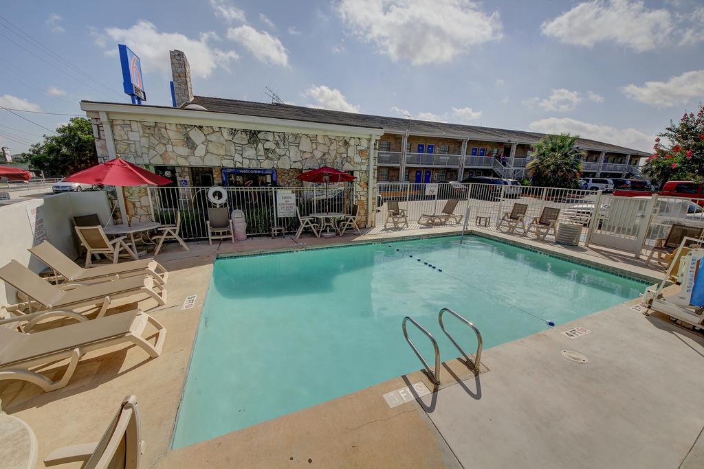 Motel 6-San Antonio, Tx - Northwest Medical Center Esterno foto