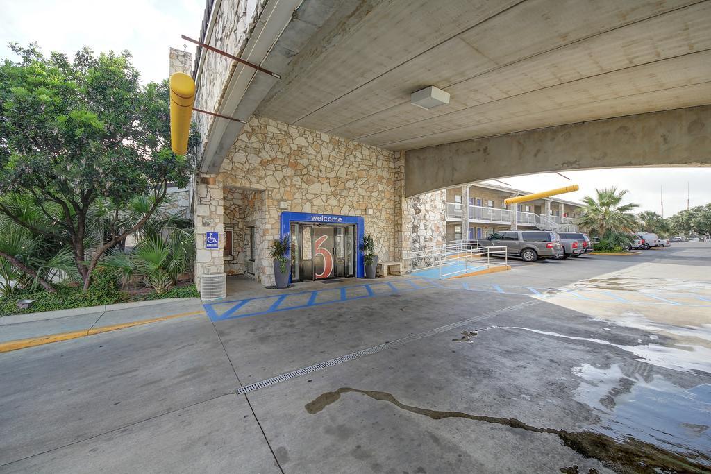 Motel 6-San Antonio, Tx - Northwest Medical Center Esterno foto