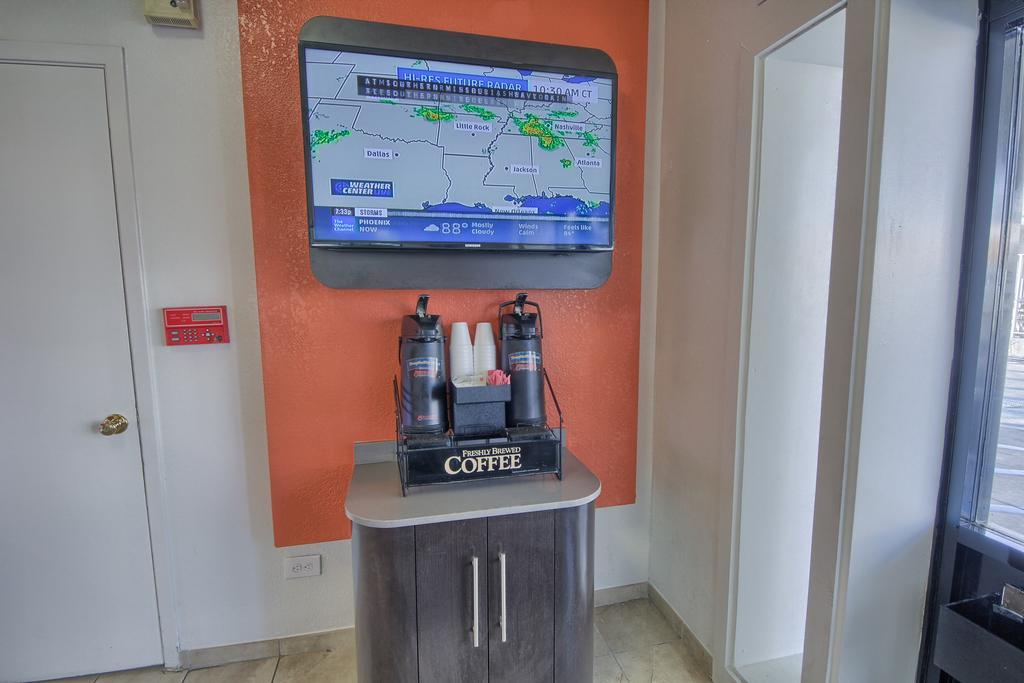 Motel 6-San Antonio, Tx - Northwest Medical Center Esterno foto
