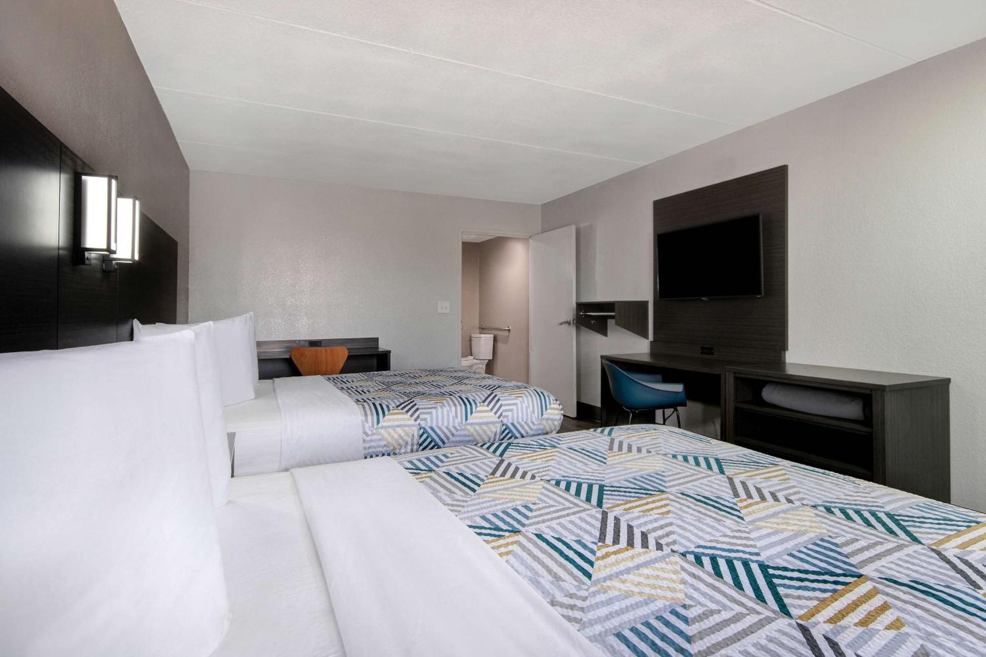 Motel 6-San Antonio, Tx - Northwest Medical Center Esterno foto