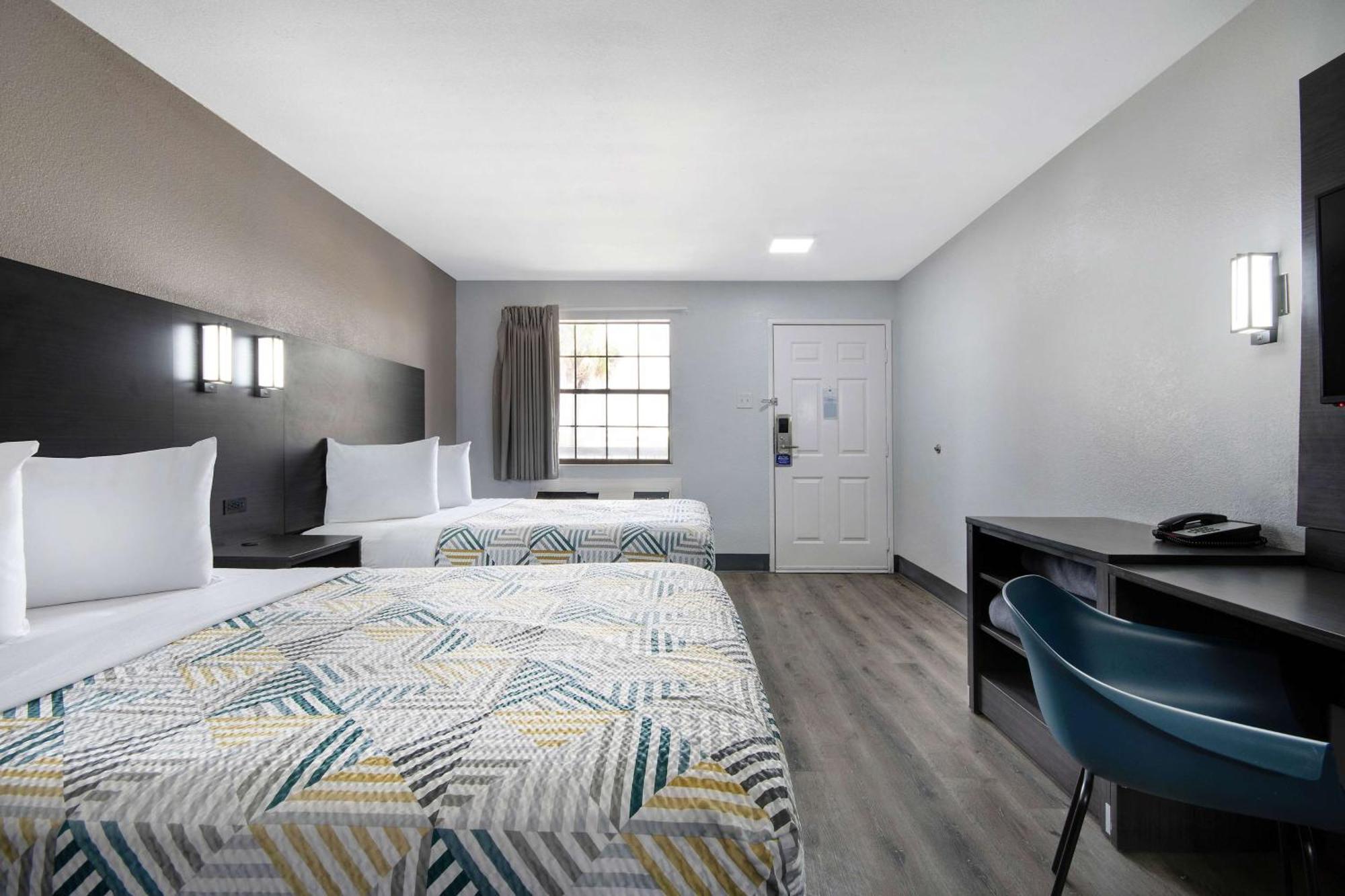 Motel 6-San Antonio, Tx - Northwest Medical Center Esterno foto