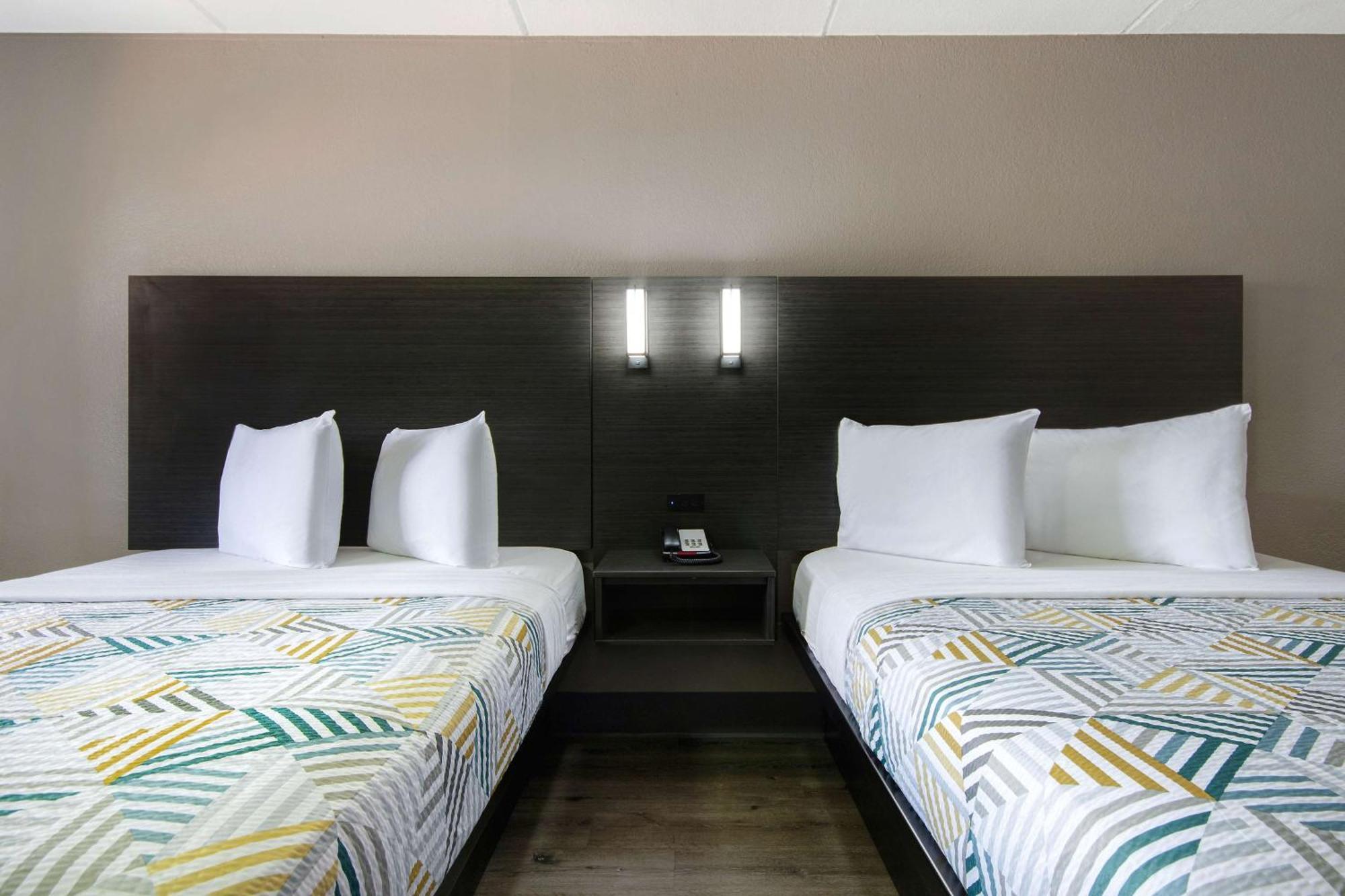 Motel 6-San Antonio, Tx - Northwest Medical Center Esterno foto