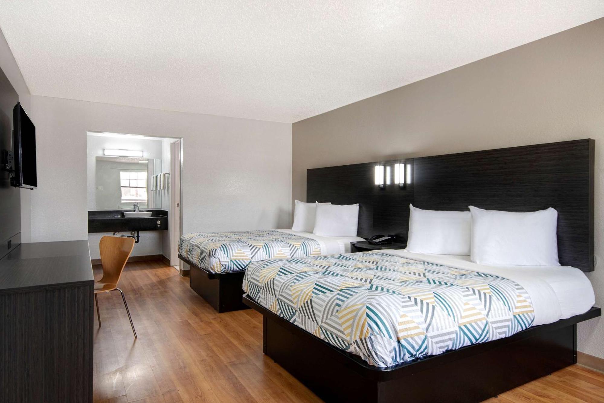 Motel 6-San Antonio, Tx - Northwest Medical Center Esterno foto