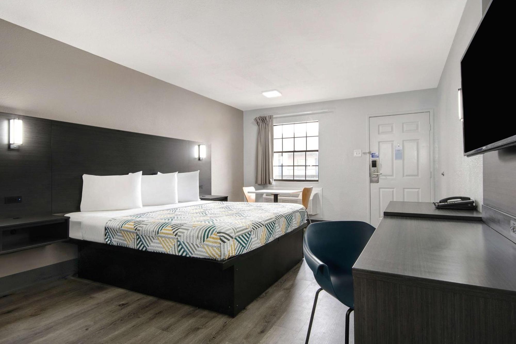 Motel 6-San Antonio, Tx - Northwest Medical Center Esterno foto