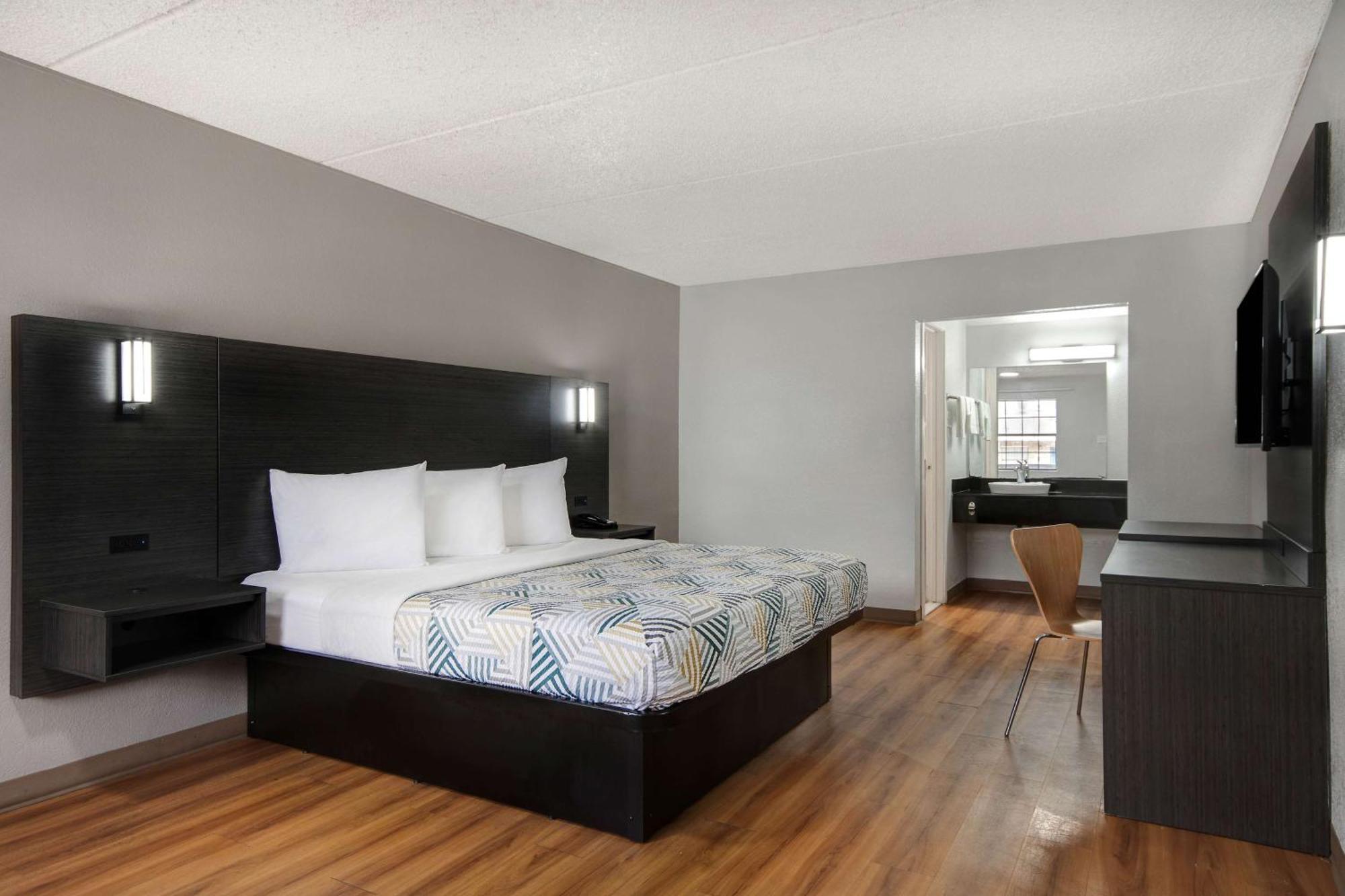 Motel 6-San Antonio, Tx - Northwest Medical Center Esterno foto