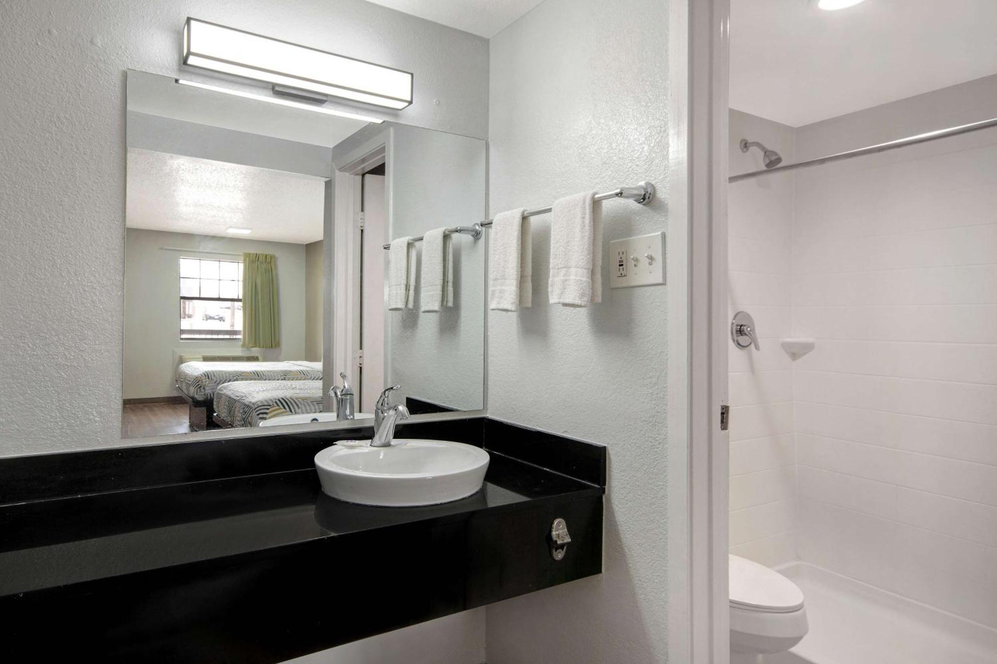 Motel 6-San Antonio, Tx - Northwest Medical Center Esterno foto