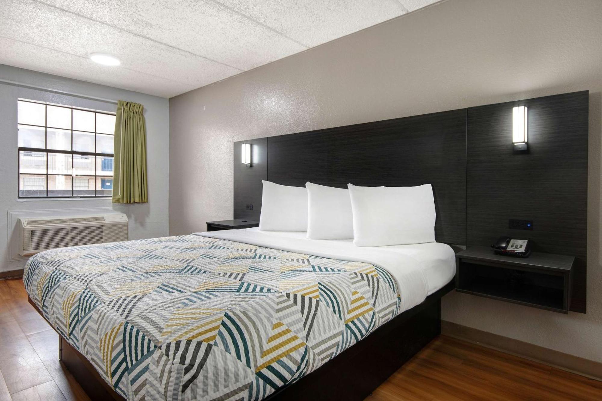 Motel 6-San Antonio, Tx - Northwest Medical Center Esterno foto