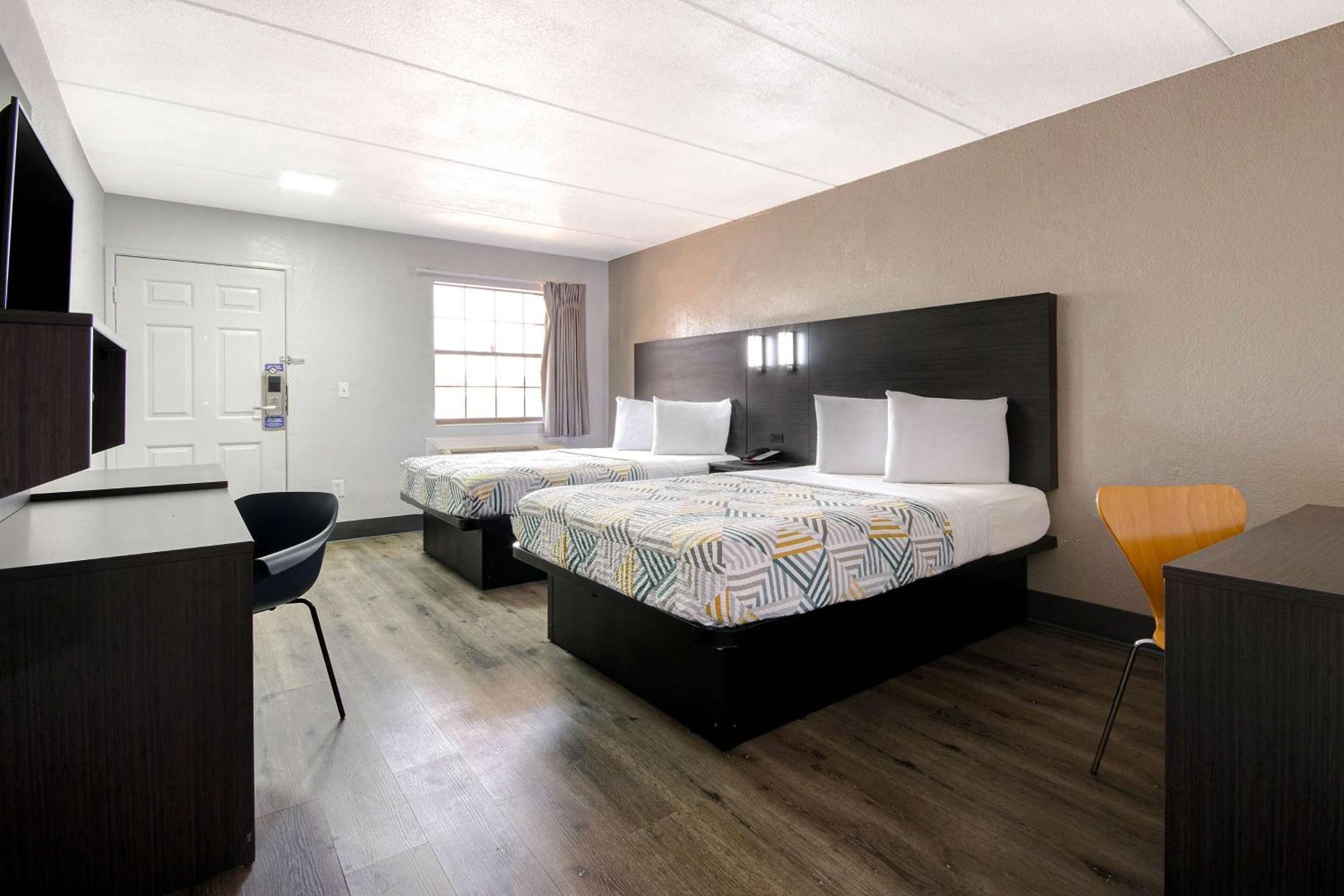Motel 6-San Antonio, Tx - Northwest Medical Center Esterno foto