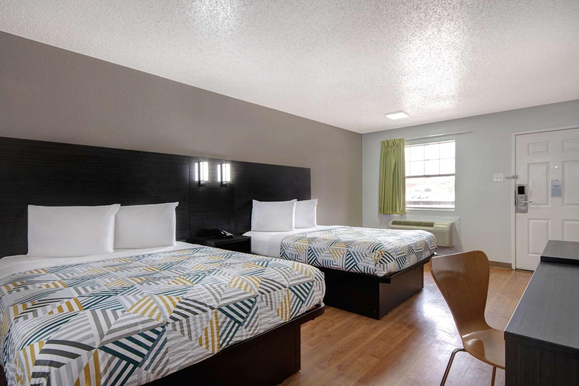 Motel 6-San Antonio, Tx - Northwest Medical Center Esterno foto