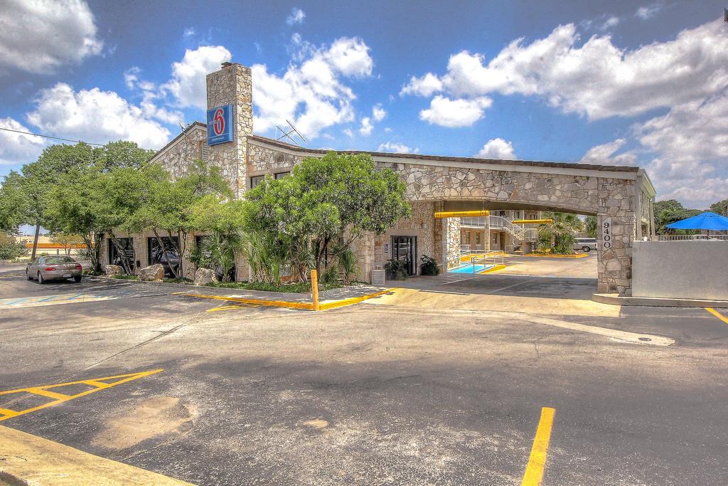 Motel 6-San Antonio, Tx - Northwest Medical Center Esterno foto