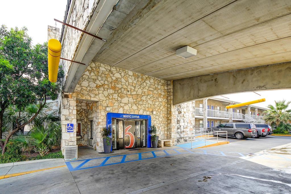 Motel 6-San Antonio, Tx - Northwest Medical Center Esterno foto