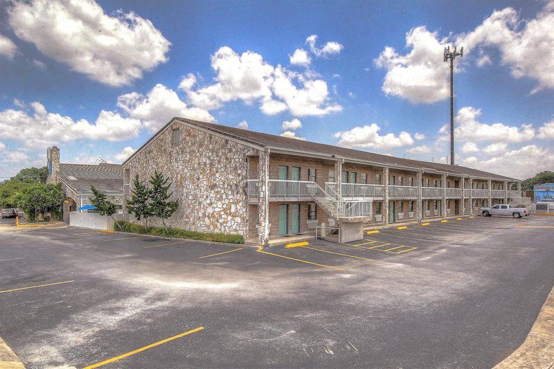 Motel 6-San Antonio, Tx - Northwest Medical Center Esterno foto