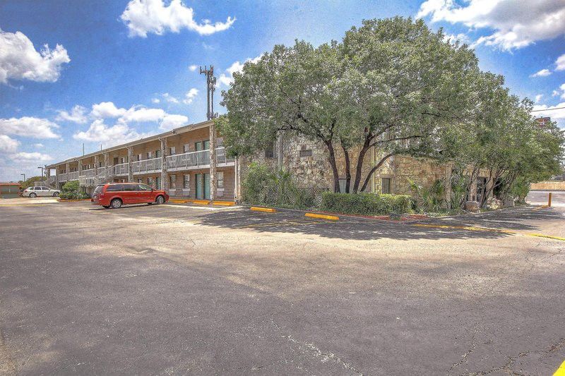 Motel 6-San Antonio, Tx - Northwest Medical Center Esterno foto