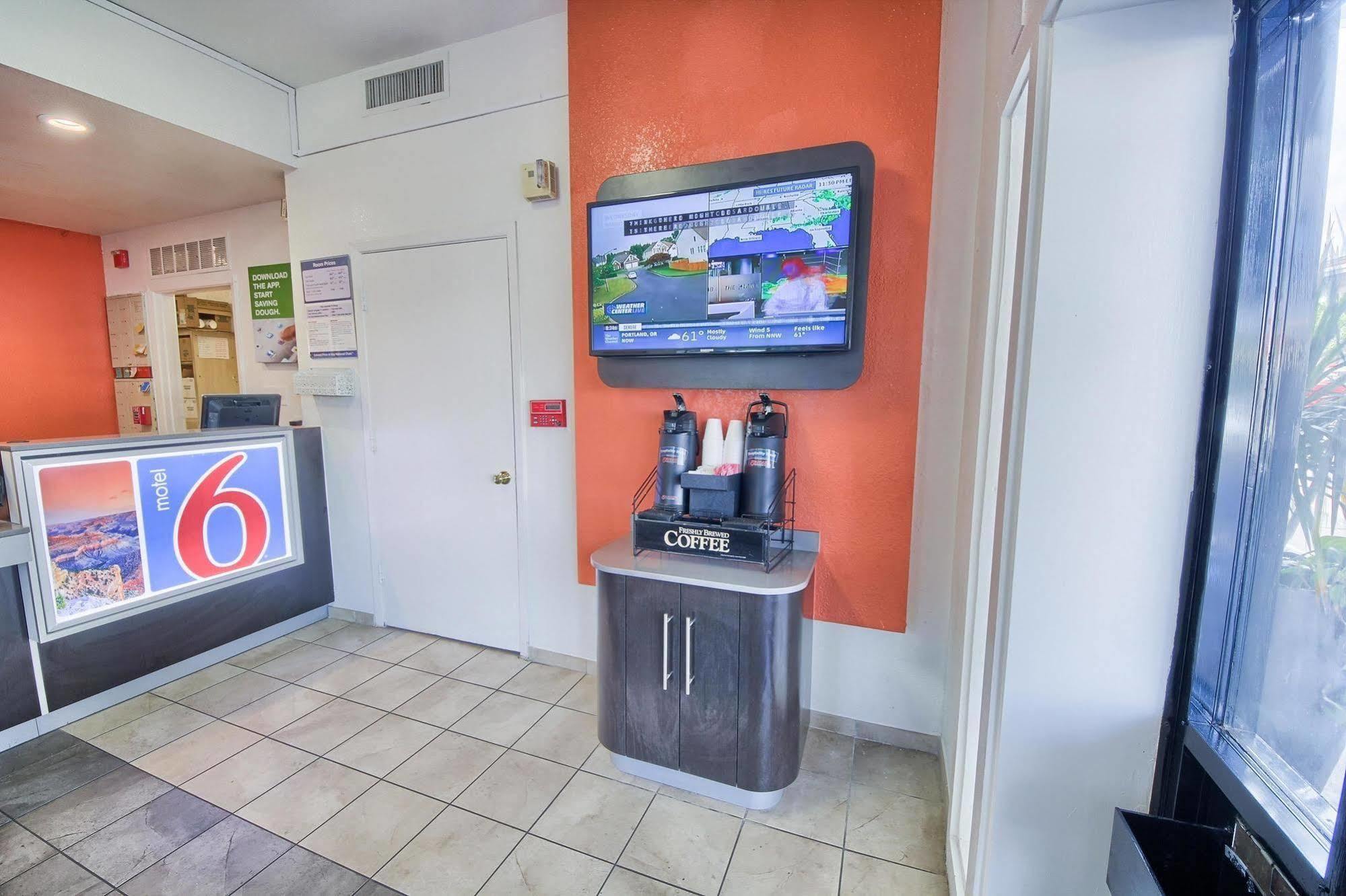 Motel 6-San Antonio, Tx - Northwest Medical Center Esterno foto