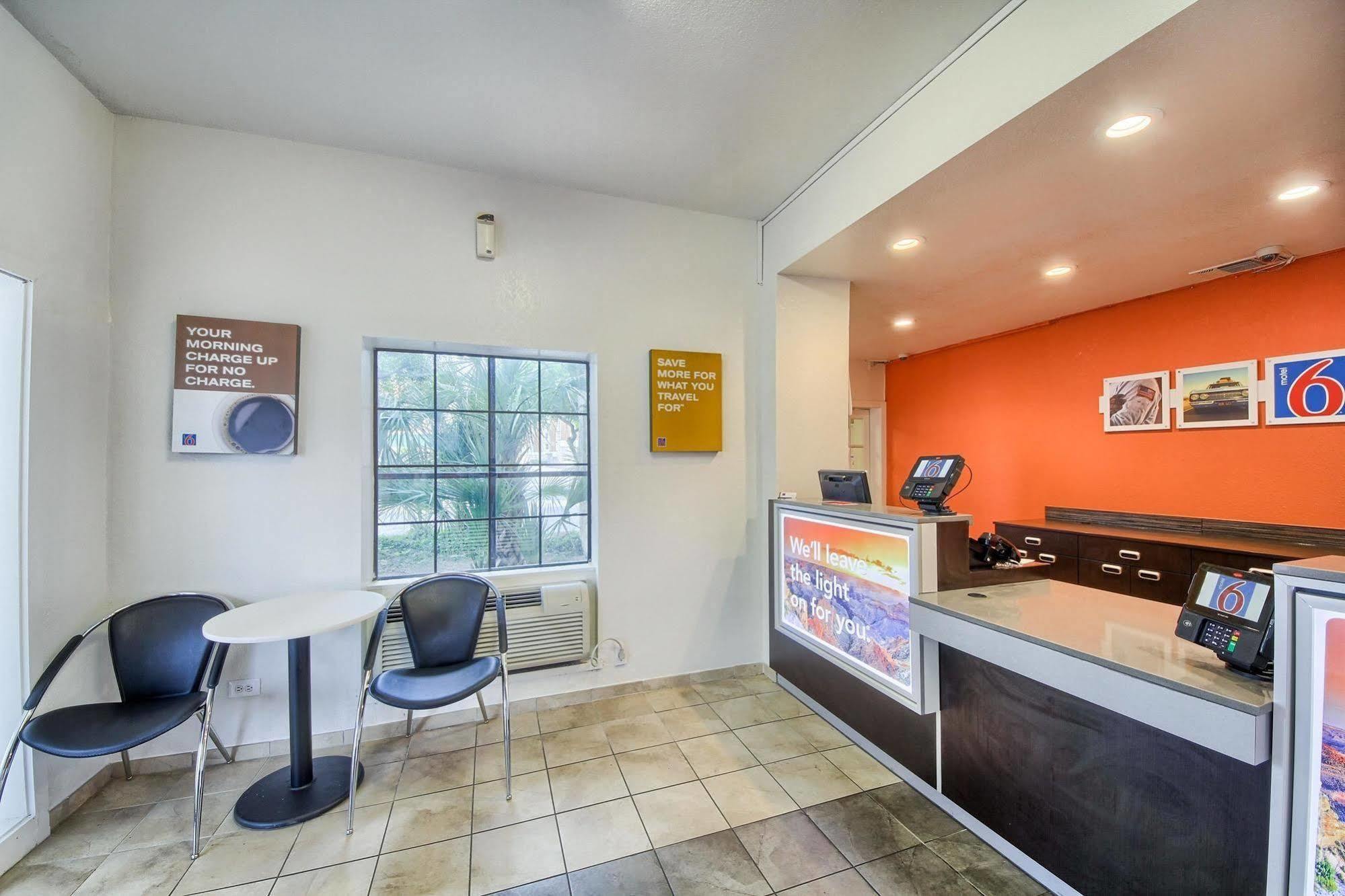 Motel 6-San Antonio, Tx - Northwest Medical Center Esterno foto