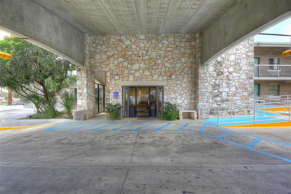 Motel 6-San Antonio, Tx - Northwest Medical Center Esterno foto