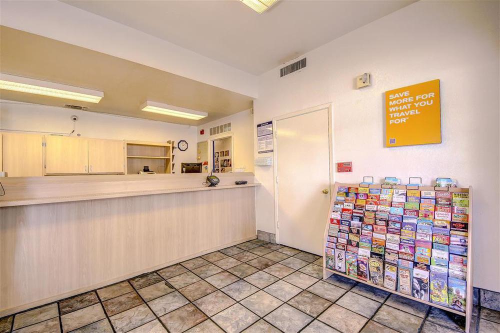 Motel 6-San Antonio, Tx - Northwest Medical Center Interno foto